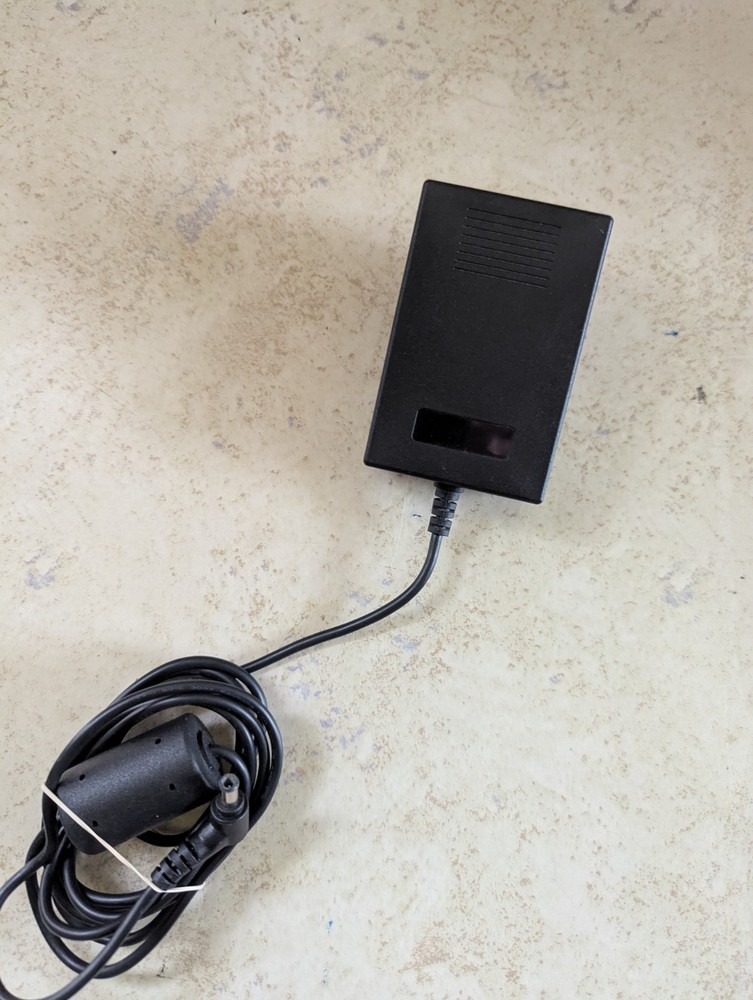 Epson AC Adapter Model A392UC Genuine Epson