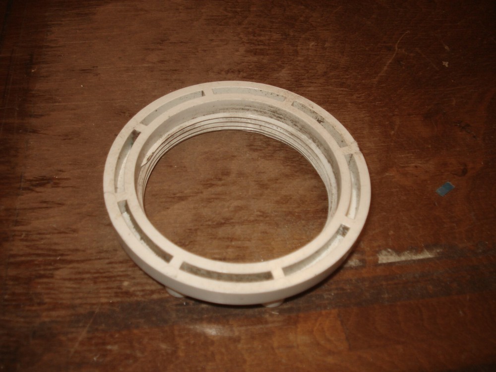 Spa/Hot Tub Wall Fitting Nut