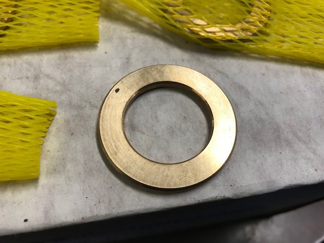 AG318 RING - JUNK - 4 FOR 1 PRICE