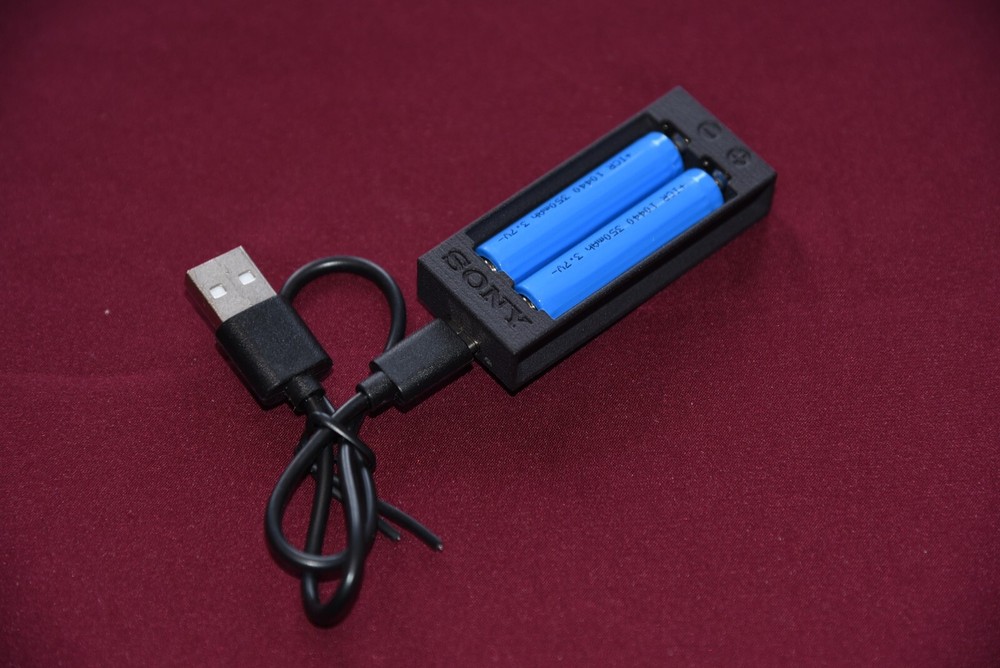 Rechargeable Battery PACK For Sony D-82 D82 Discman CD Player