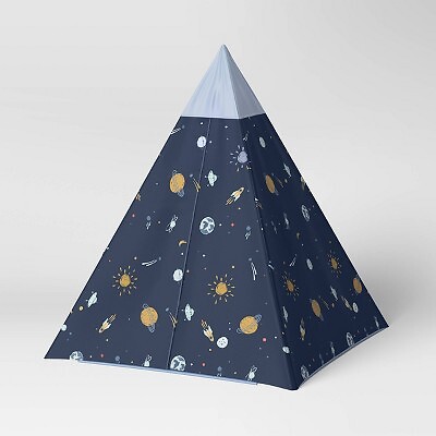Space Kids' Tent - Pillowfort