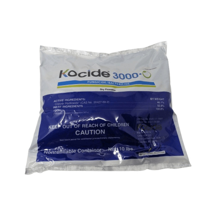 Kocide 3000-O 10LB