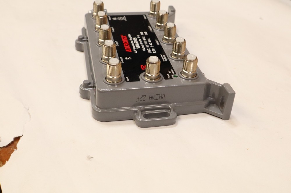 Antronix VRA900B Residential Amplifier