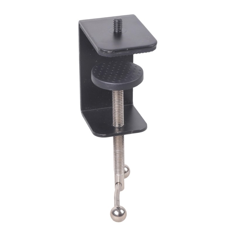 Multiple Purpose YOU Molded Mounting Grip 1/4 Foot Thread Consistent Lighting