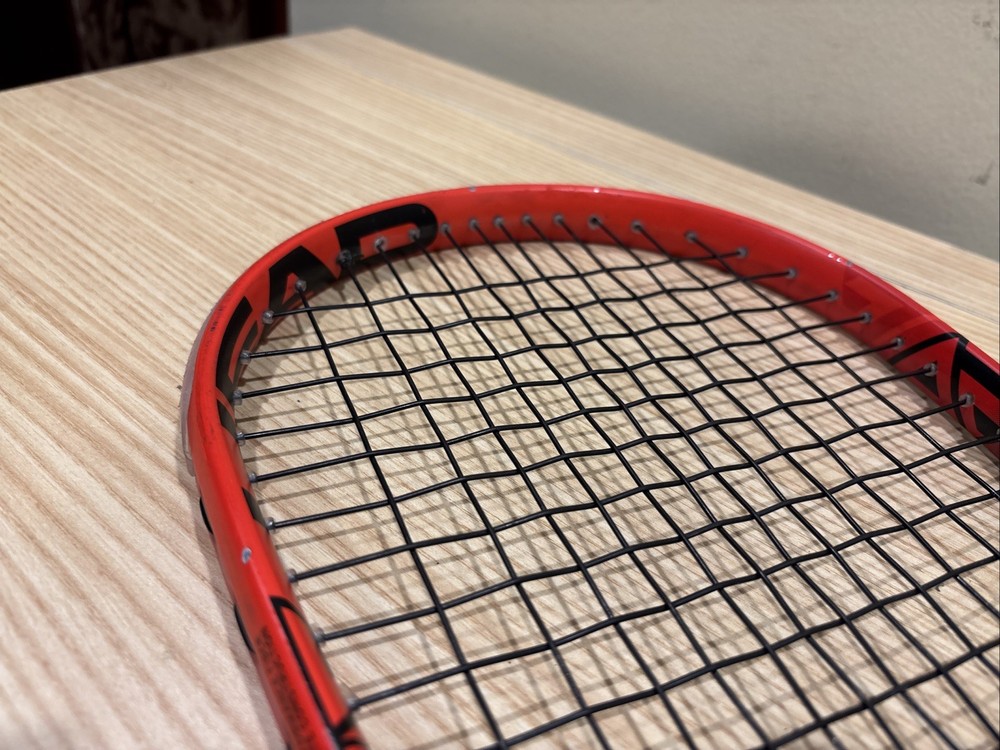 Head Ignition 135 Team Series Squash Racket