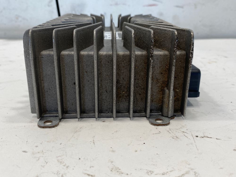 2018 Prevost X3 Cab Module 22722842 (650-10903)