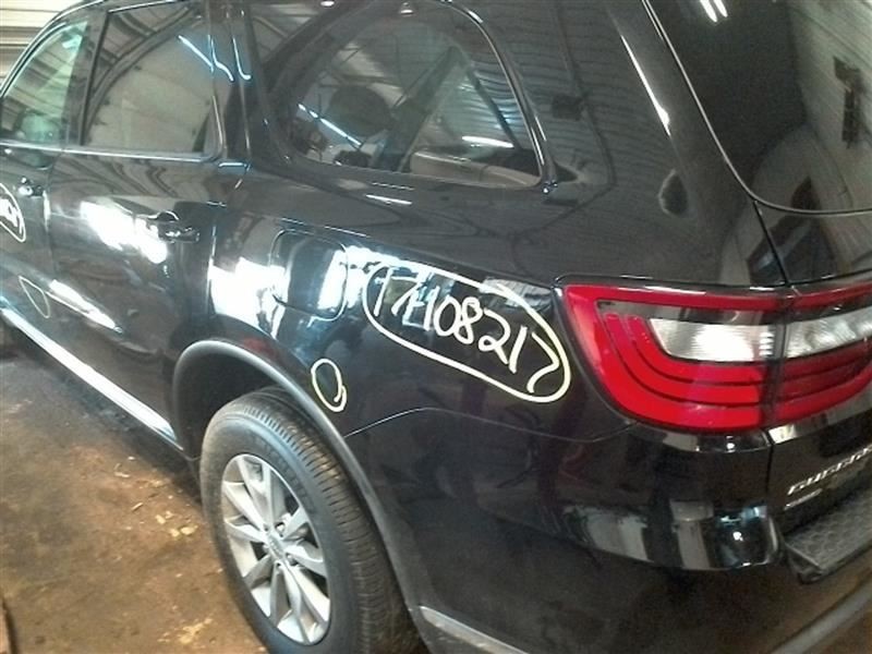 Steering Column Floor Shift Manual Adjustable Fits 16-17 DURANGO 10206086