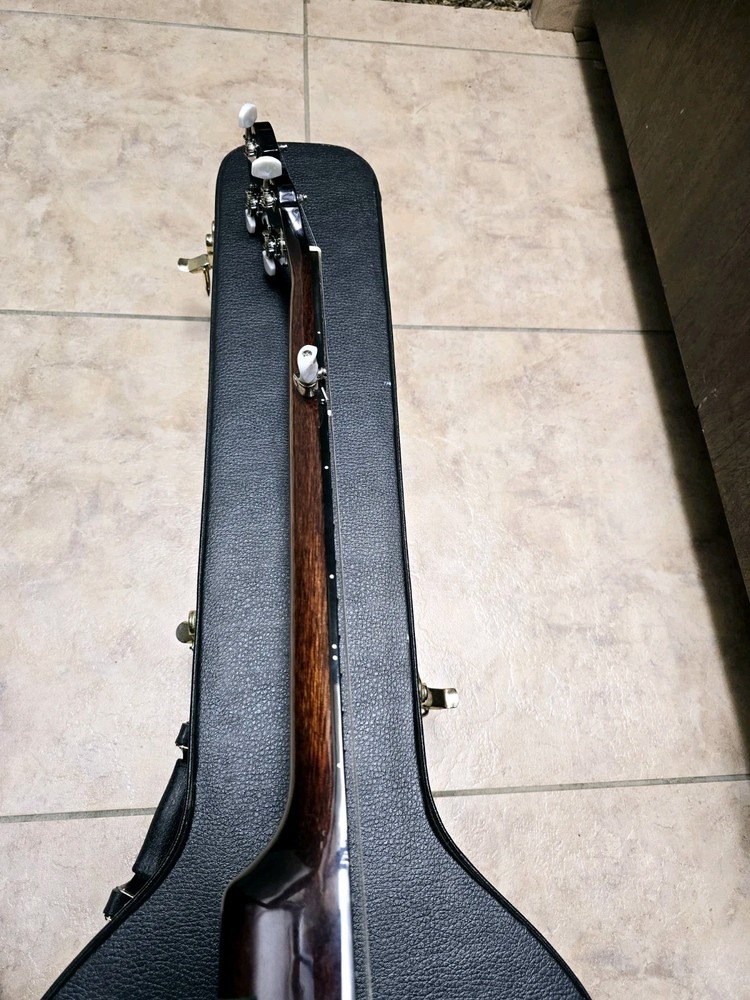 Johnson JB100 5 String Banjo