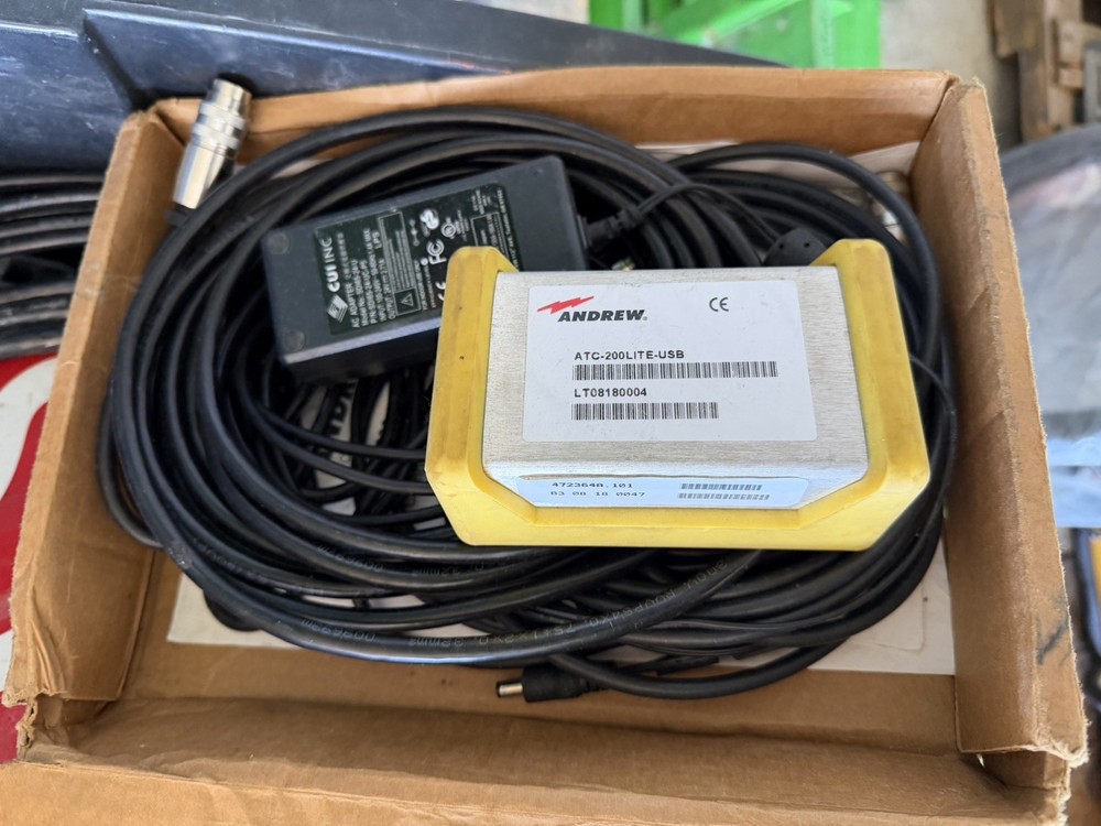 Andrew Commscope ATC200-LITE-USB Portable RET Controller