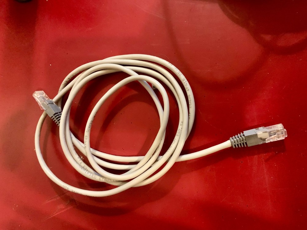 Samsung Verizon Wireless Network Extender Model SCS-2U01