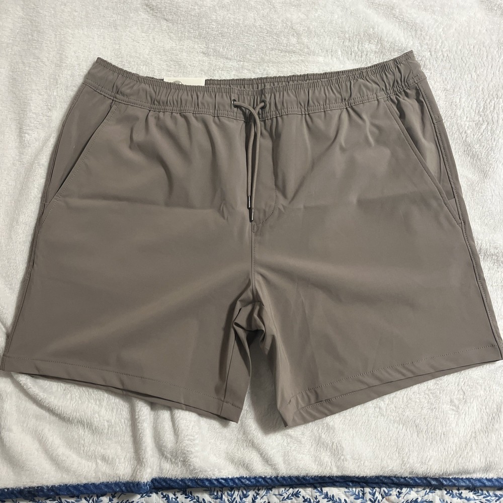 Members Mark Men Shorts Xl