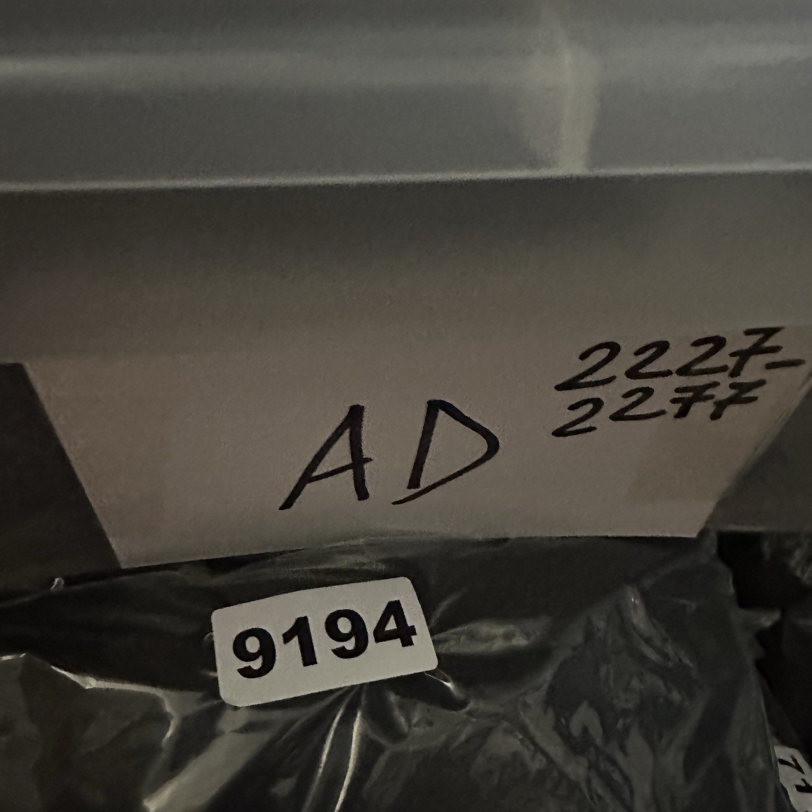 CHEF WORKS Black Short Sleeve Cook Shirt Unisex L Snap Front Utility Uniform