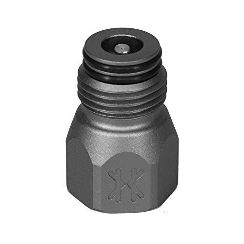 HK Army Tank Regulator Extender (Pewter)