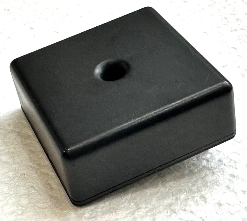 EAC-701A-004-A Delay On Make Timer Relay 024-25332-000