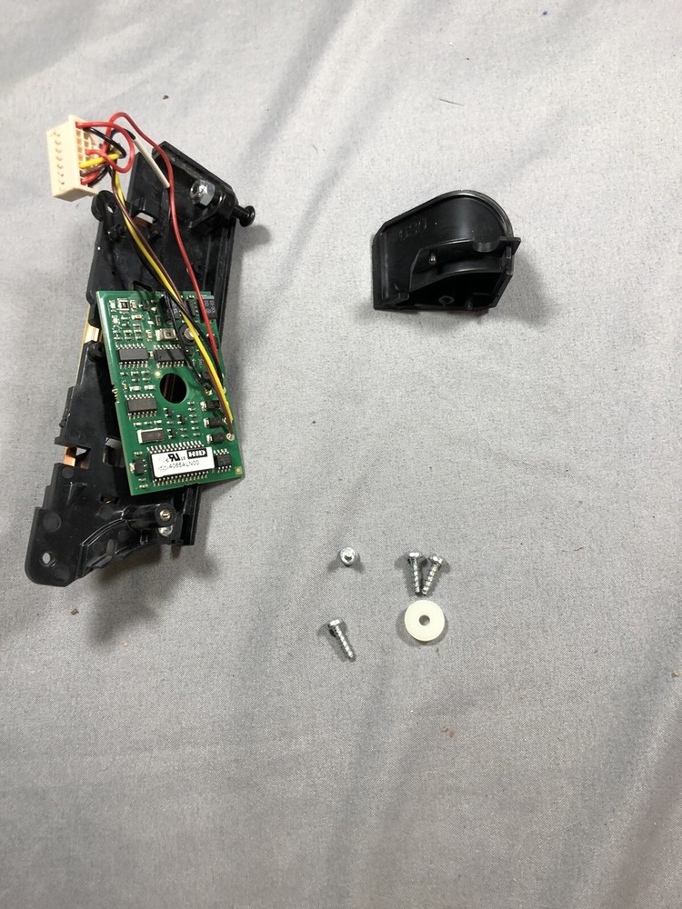 OEM Kronos Intouch Internal Proximity Reader HID PRO Kronos Intouch 9000/9100