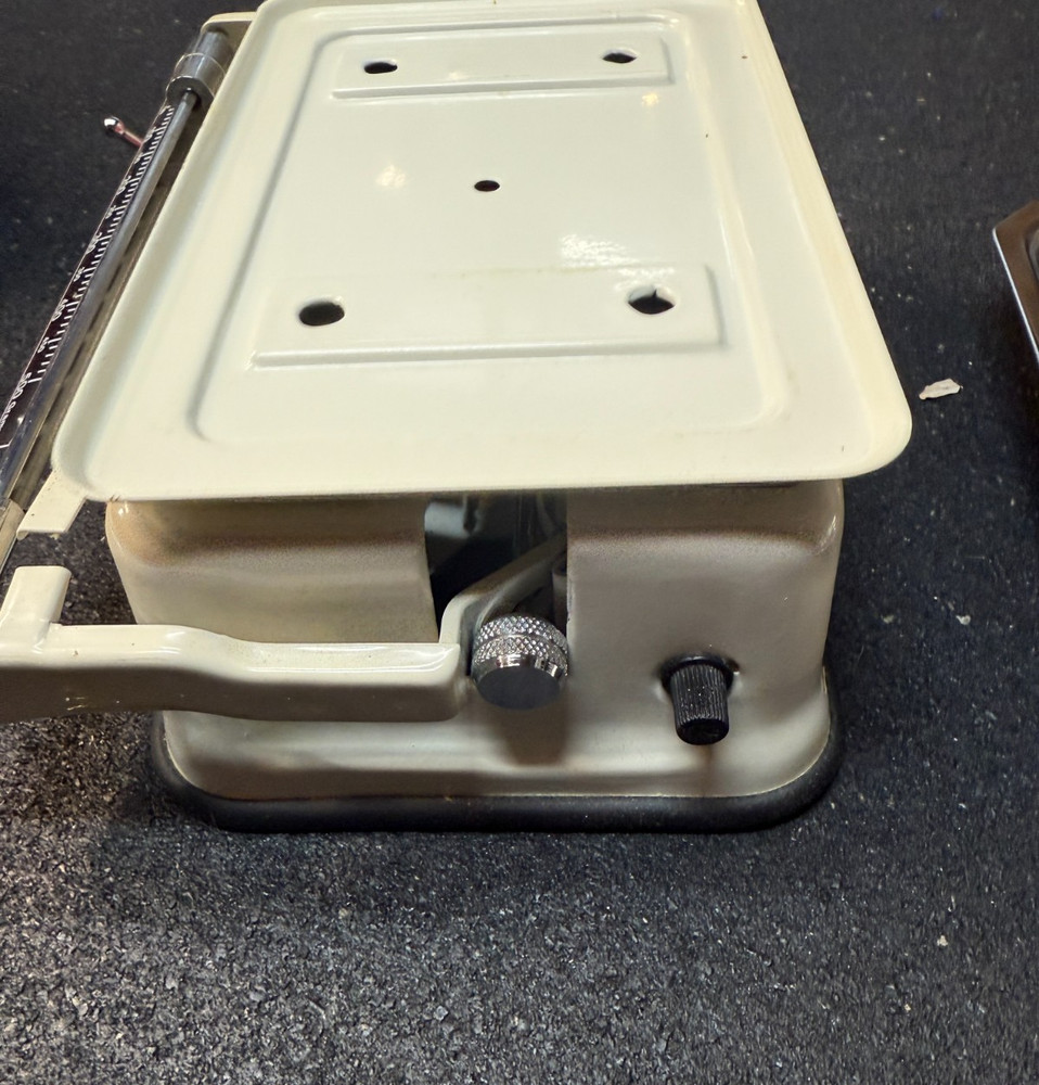 Stube 5100 kitchen beam balance scale