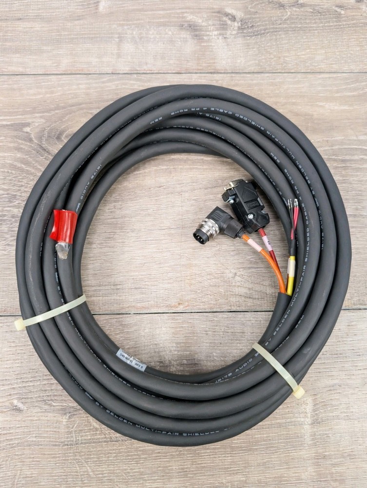 Eaton Waves IP Communicator IPC-8020