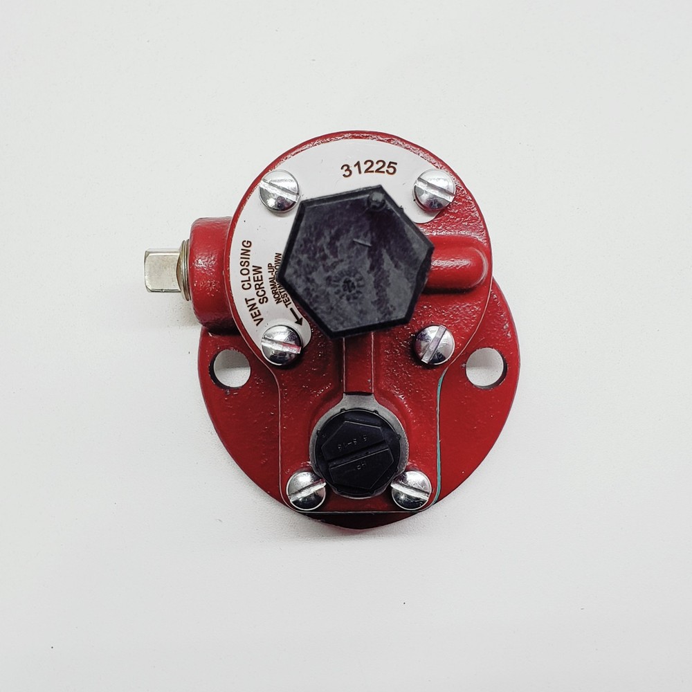 RED JACKET 4'' ADJUSTABLE FUNCTIONAL ELEMENT 31225