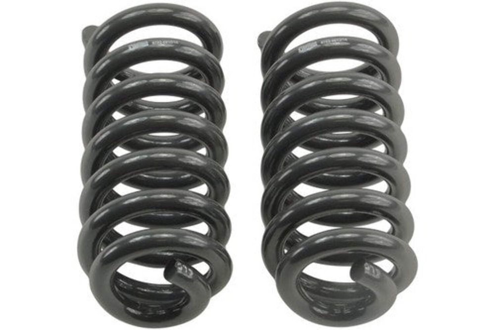 Bell Tech 4702 LOWERING KIT