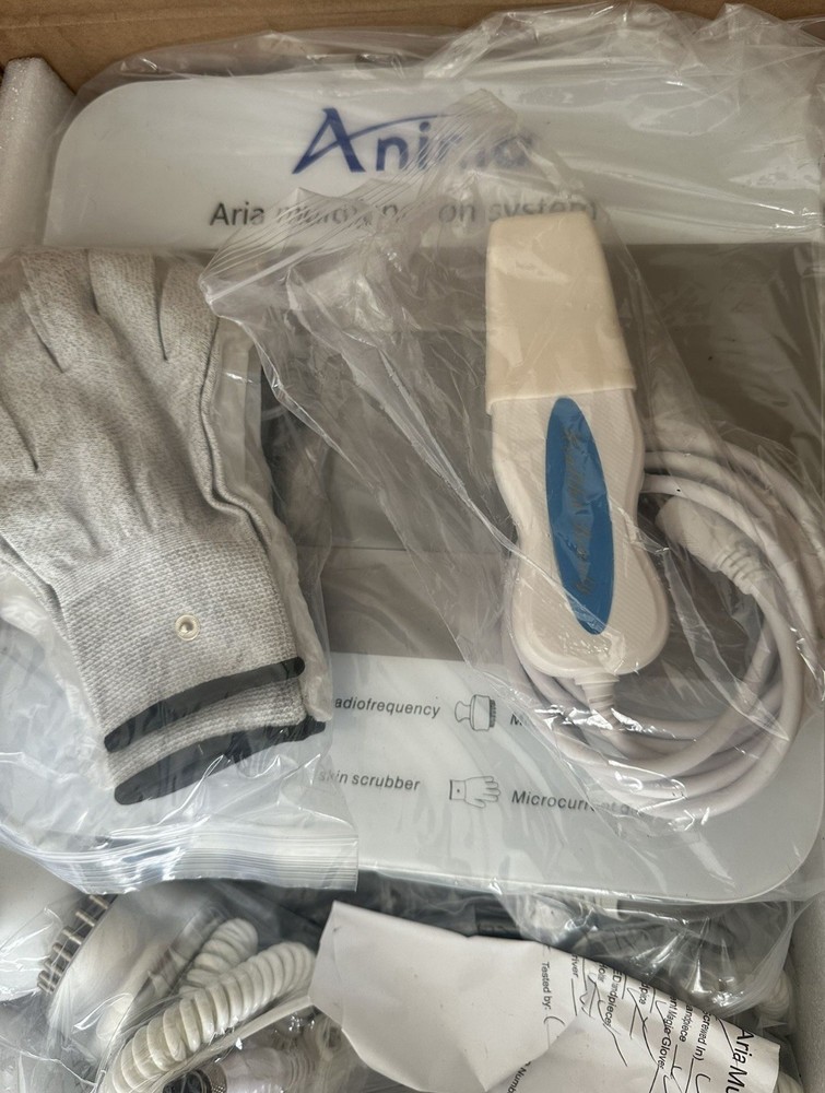 Facials Machine Anima Beauty Machine