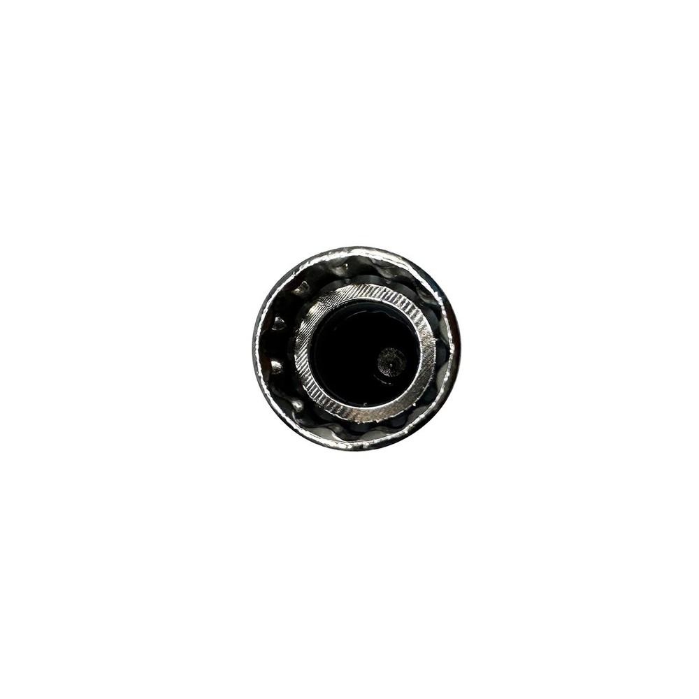 14mm & 16mm Thin Wall Magnetic Swivel Spark Plug Socket 12-Point Removal Tool