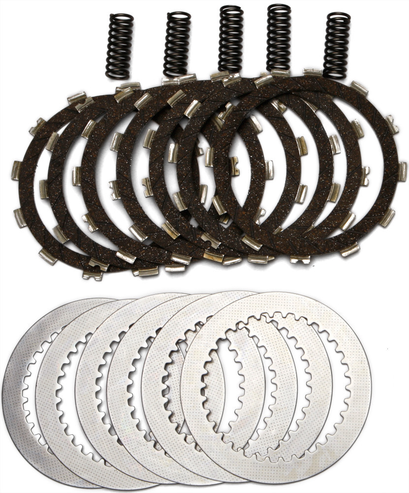 EBC DRC Series Clutch Kit (DRC122)