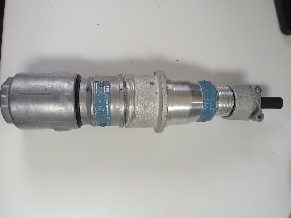 CROUSE HINDS ARKTITE