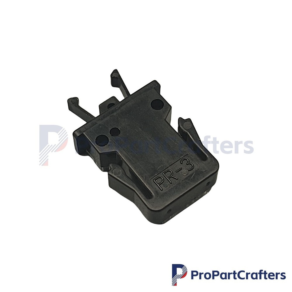 Over Head Console Box Lock FITS For Subaru Outback Legacy Forester 2009-2014