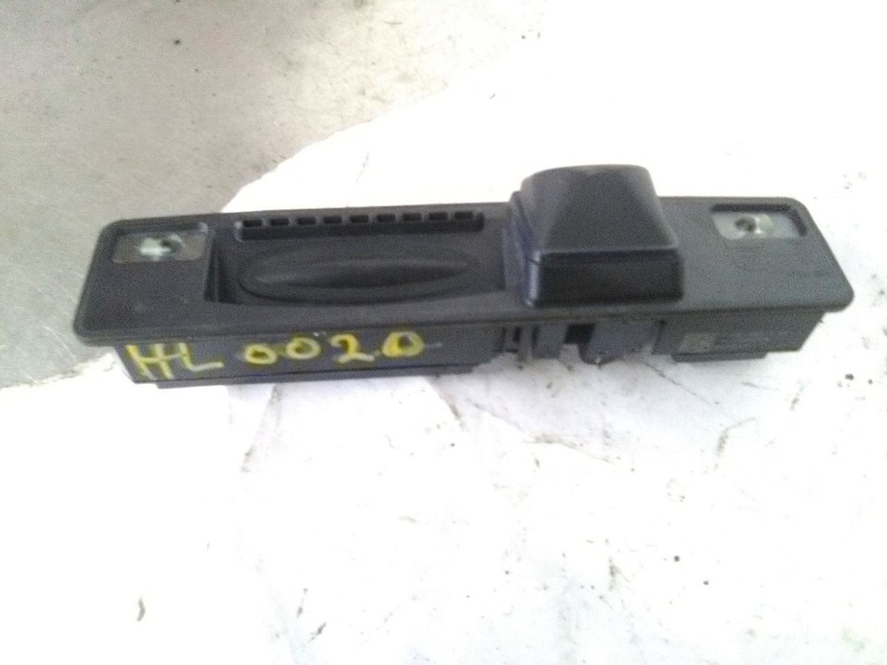 15-18 Ford Focus Camera/Projector Camera Rear