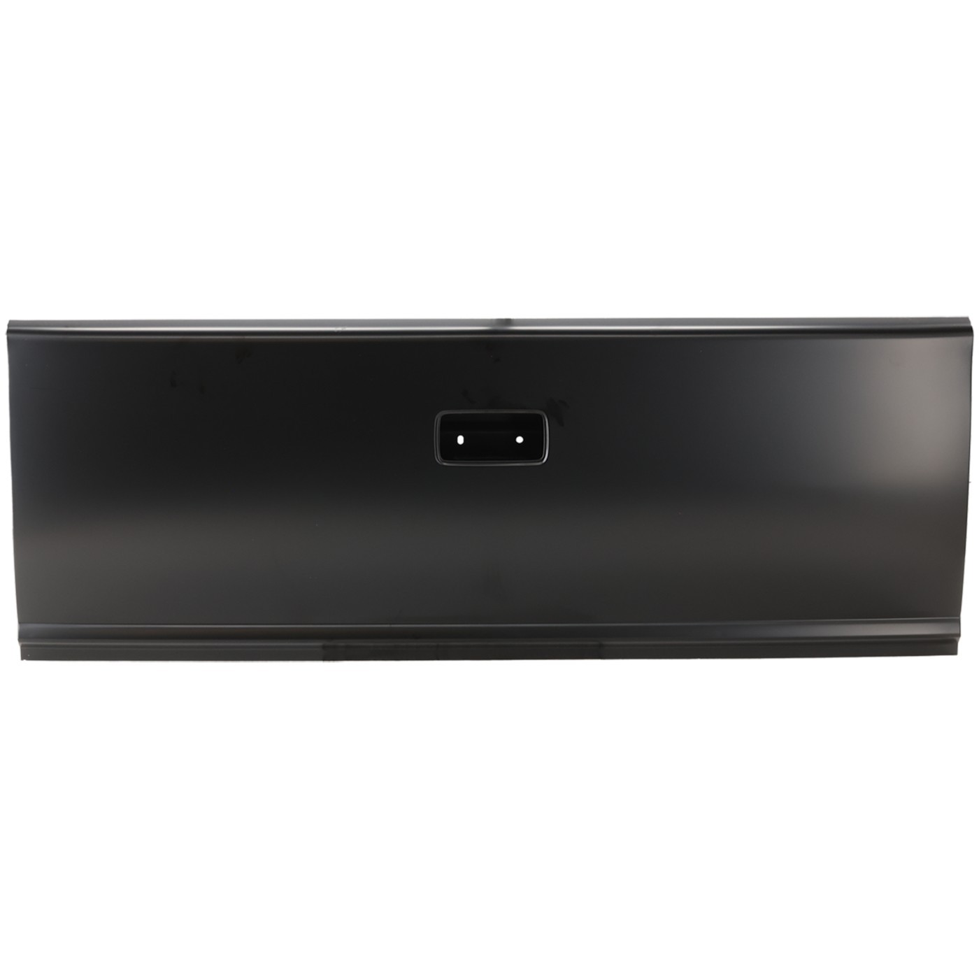 Tailgate For 1994-2004 Chevrolet S10 GMC Sonoma Fleetside Styleside Primed Steel