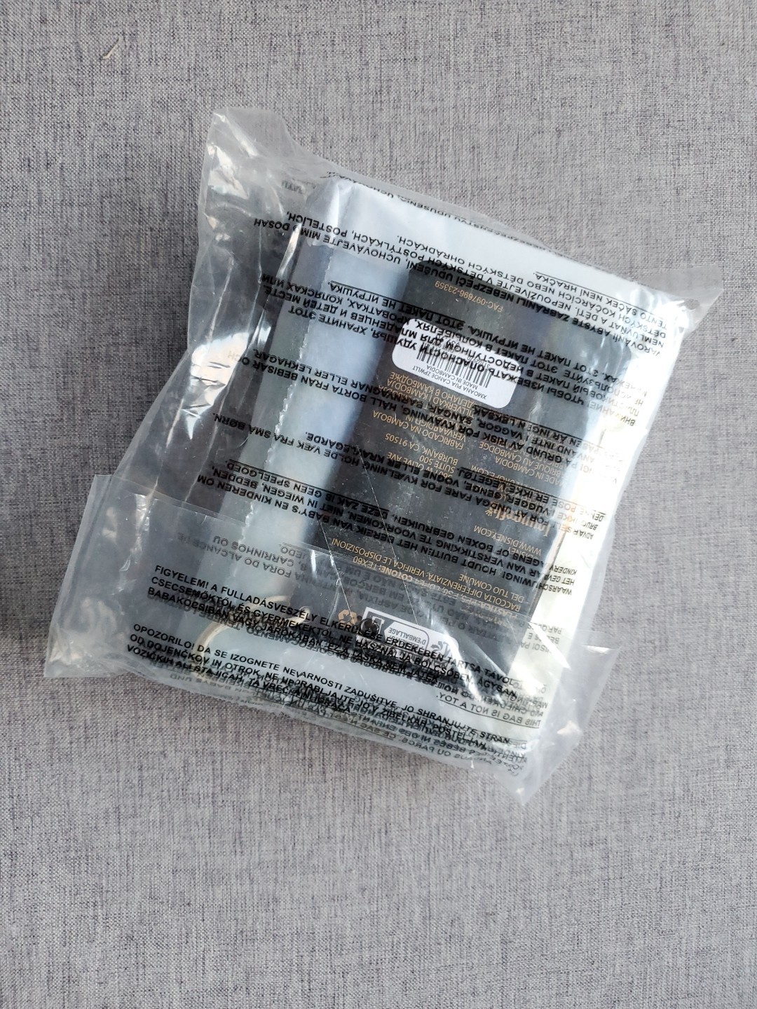 Loungefly Disney Moana Pua Canoe Wallet Hei Hei NEW SEALED