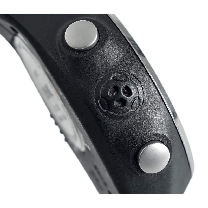 SEAC Action Dive Computer - Black/White - Wrist Dive Computers (1600005000524A)