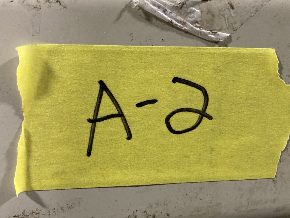 CM5Z-19G364-E Remote Start System One-Button 100 Series, Push Button Start FORD