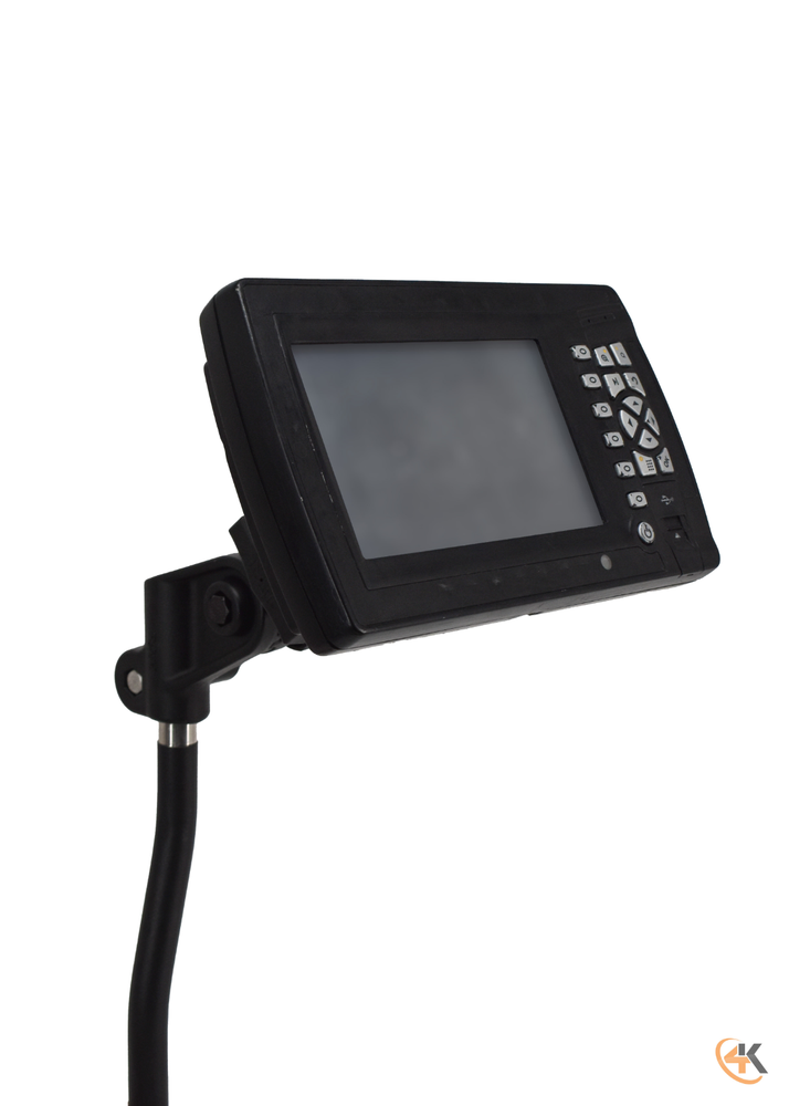 Trimble GCS900 Compactor Indicate GPS Machine Control w/ CB460, MS972 & Wiring