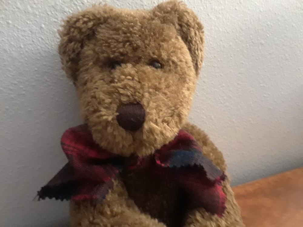 Boyds Hurshel 13 Inches