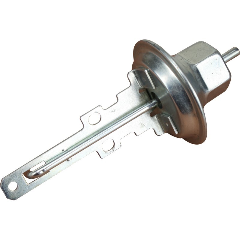 NEW DRAGON FIRE ADJUSTABLE HEI VACUUM ADVANCE CANISTER FOR ALL HEI DISTRIBUTORS