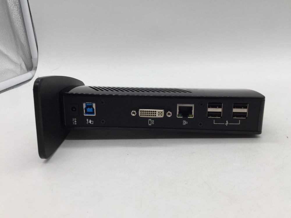 StarTech USB3SDOCKD Universal USB 3.0 Laptop Docking Station FREE S/H