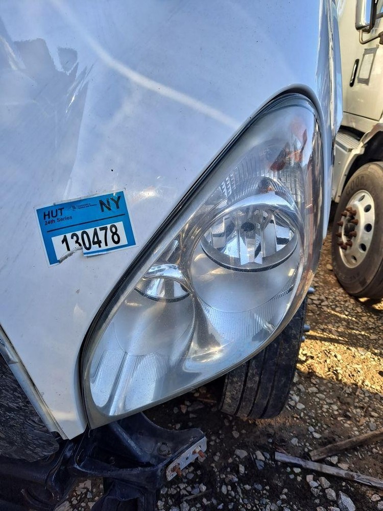 For 2017 FREIGHTLINER CASCADIA 2007-2018 HEADLIGHT Left ,  GA