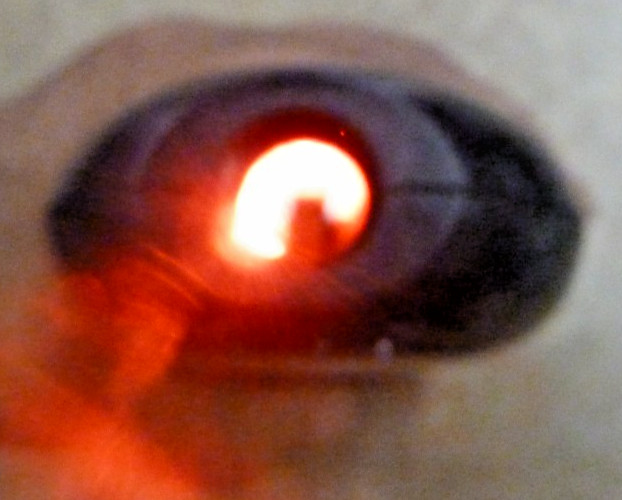 Cen-Tech 66632 Digital Photo Sensor Tachometer