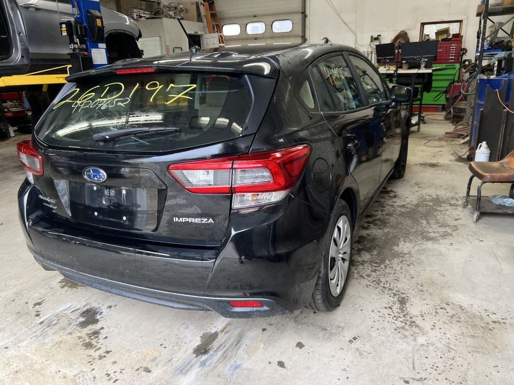 Camera/Projector Camera Windshield Mounted Eye Sight Fits 20 IMPREZA 241236