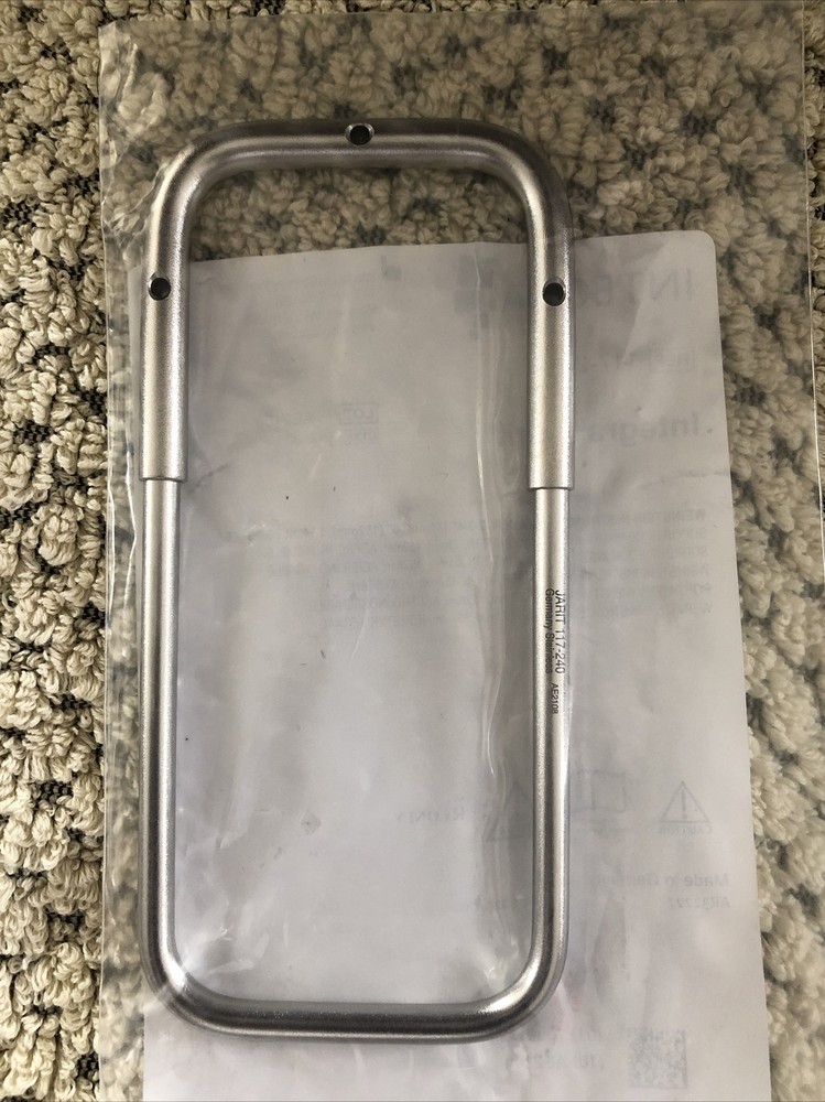 Integra Jarit Weinstein Instrument Holder, U-shaped 2-3/4 X 6”