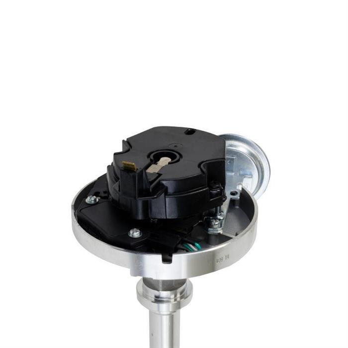 HEI Distributor, Fits Chevy 262CI/4.3L