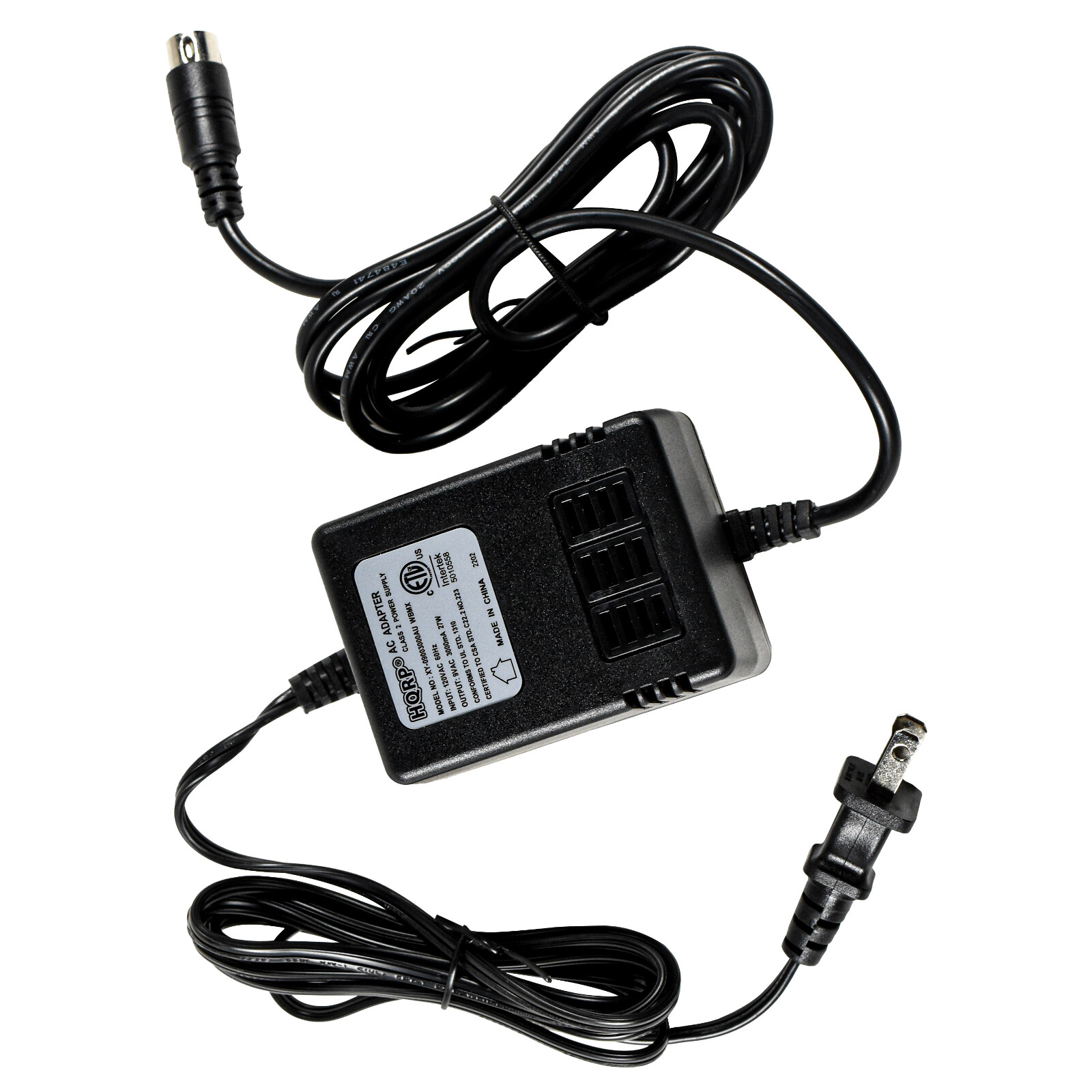 AC Power Adapter for Alesis Quadraverb, GT, Quadraverb 2 S4, QSR, P4 AC09 25D