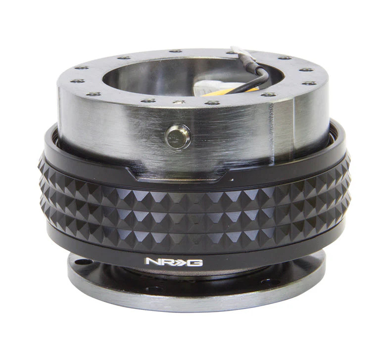 NRG SRK-210BL/CG 2.1 QUICK RELEASE
