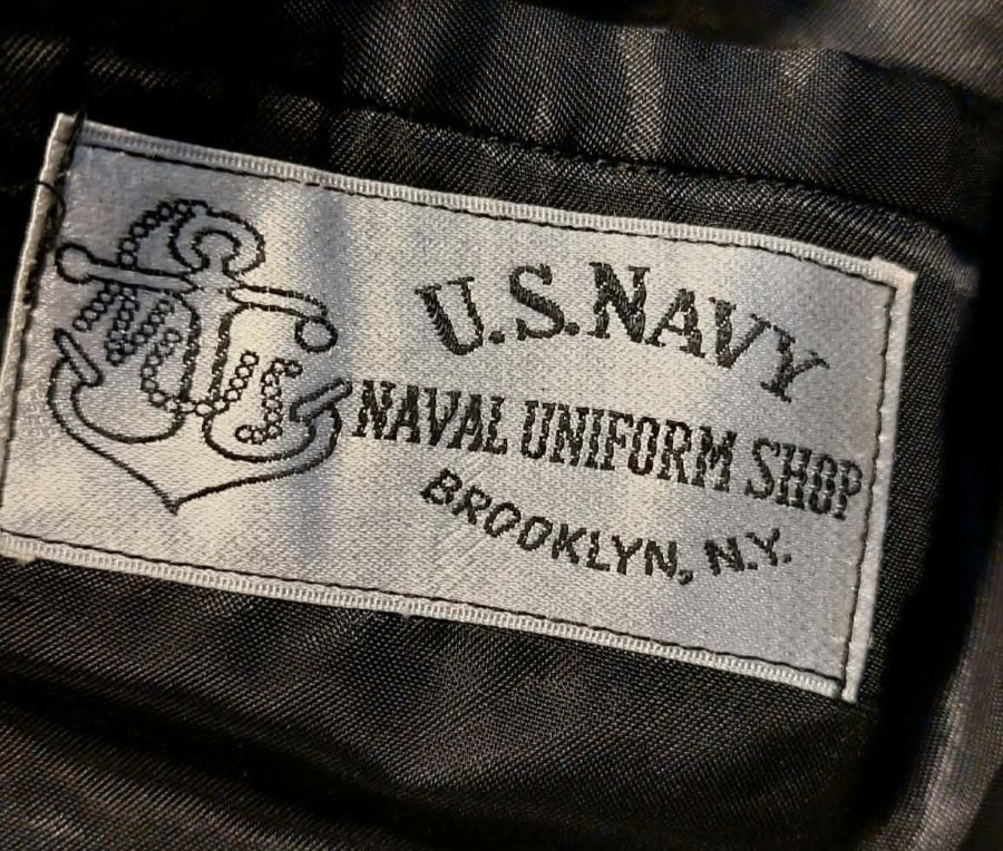 Vintage WWII US NavalThis Nurse Dress uniform, circa 1940's skirt and blazer