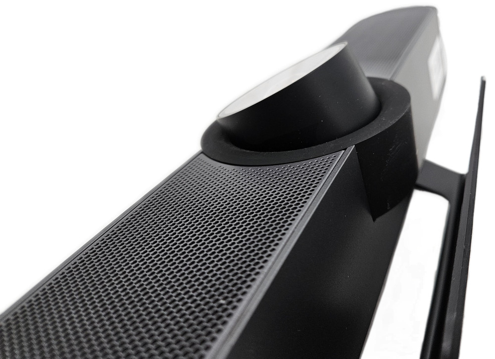 Logitech Meetup V-R0007 Video Conferencing Camera