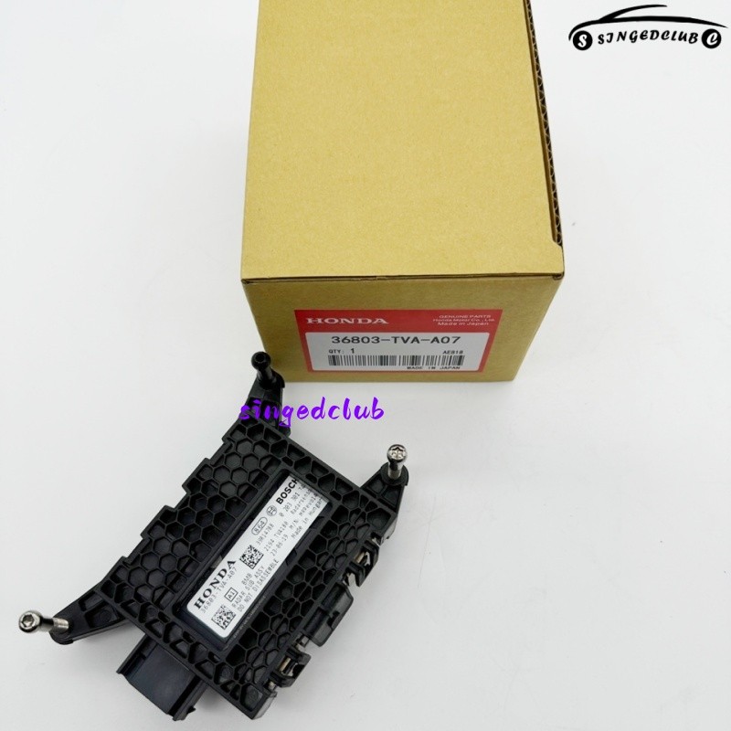NEW For Honda 2018-2020 Accord 36803-TVA-A07 Front Milliwave Radar Sensor US