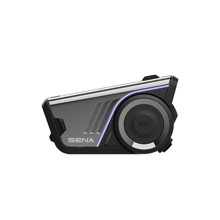 Sena 60s-01 Bluetooth Communication System for Helmet