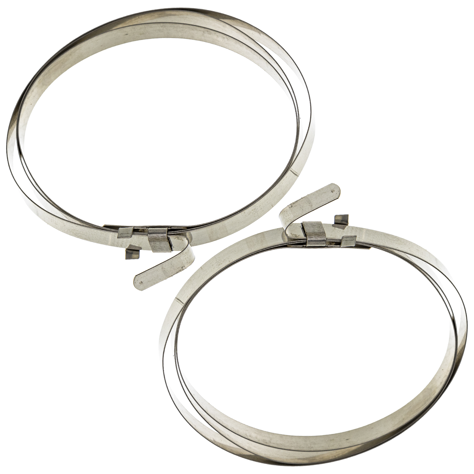 NICHE Rear CV Axle Boot Kit for Can-Am 705501864 Outlander 650 1000 500 ATV