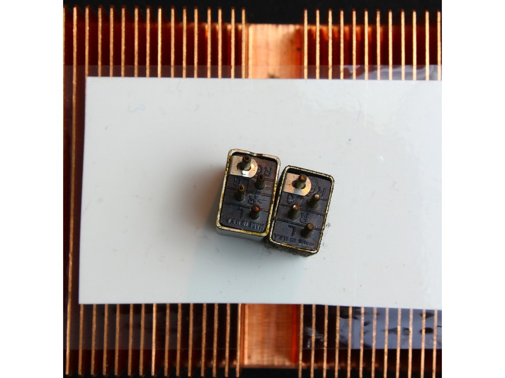 UNKNOWN Replacement Phonograph Needle Stylus 64213